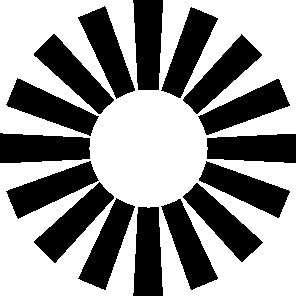 Solid Barrels logo
